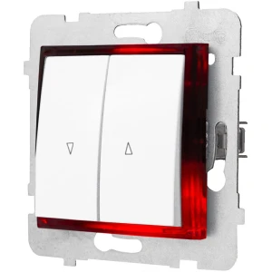 Moduł Włącznika Led Roletowy Bez Ramki