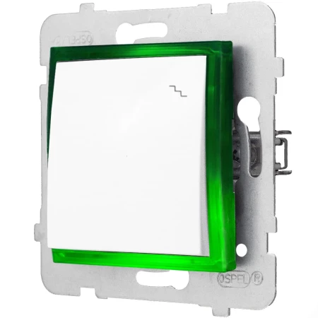 Moduł Włącznika Led Schodowy Bez Ramki