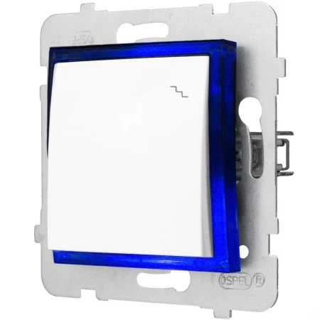 Moduł Włącznika Led Schodowy Bez Ramki