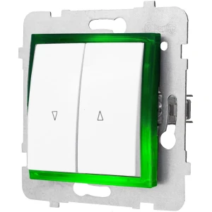 Moduł Włącznika Led Roletowy Bez Ramki