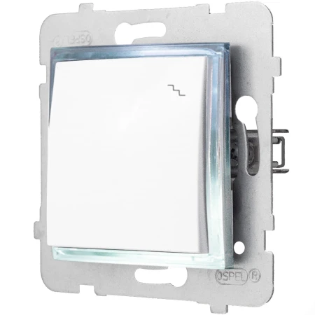 Moduł Włącznika Led Schodowy Bez Ramki