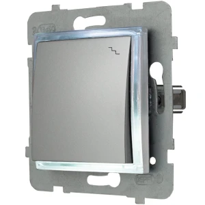 Moduł Włącznika Led Schodowy Bez Ramki Ospel Aria