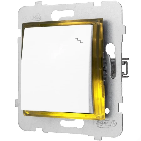 Moduł Włącznika Led Schodowy Bez Ramki