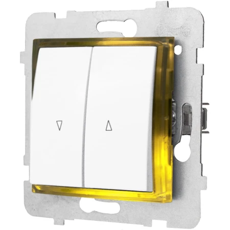 Moduł Włącznika Led Roletowy Bez Ramki