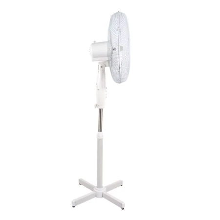 Wentylator Stojący Berger Ef-1640 Biały 40W Agd-Ter-0000021