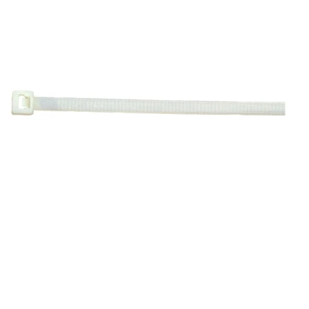 Opaska Kablowa Biała 100 Szt. 430-4,5 Mm
