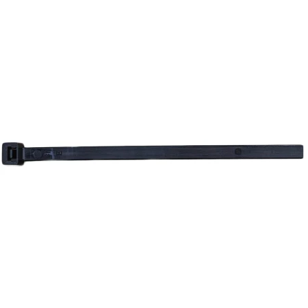 Opaska Kablowa Czarna 100 Szt. 430-4,5 Mm