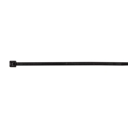 Opaska Kablowa Czarna 100 Szt. 98-2,5 Mm