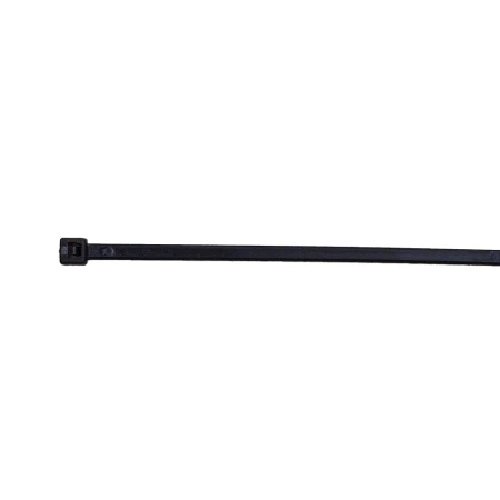 Opaska Kablowa Czarna 100 Szt. 290-3,5 Mm