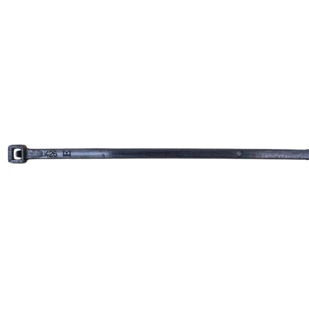 Opaska Kablowa Czarna 100 Szt. 290-4,5 Mm