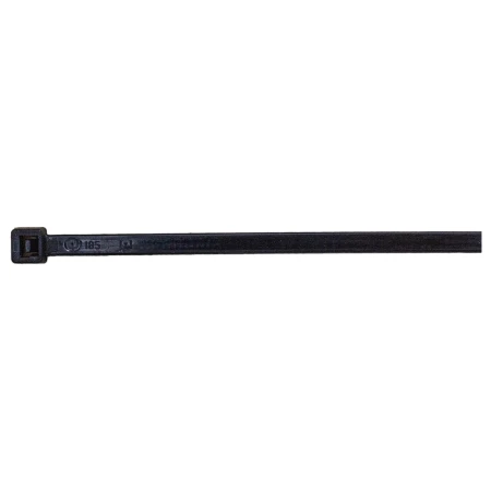 Opaska Kablowa Czarna 100 Szt. 360-4,5 Mm