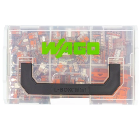 Profi-Set 887-952 Zestaw Ze Skrzynką L-Boxx Mini