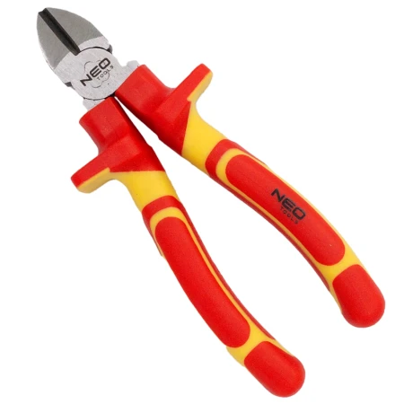Szczypce Boczne 160 Mm 1000V 01-226
