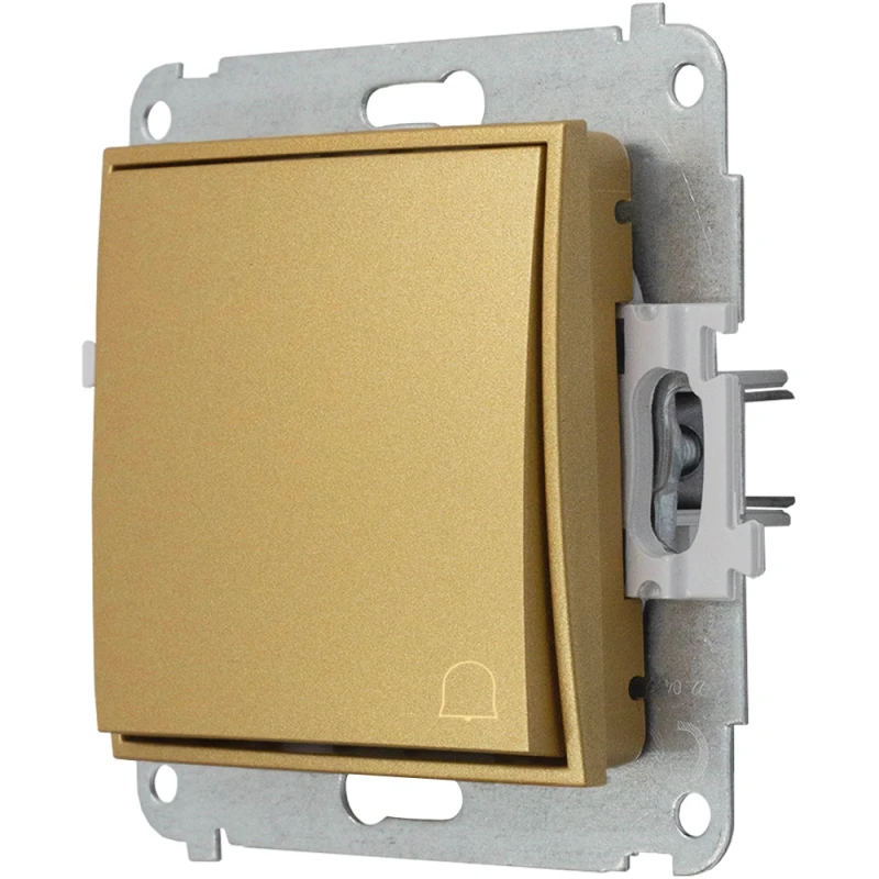 Icon Mechanizm Łącznika Zwierny Dzwonek Złoty 29Iwp-4
