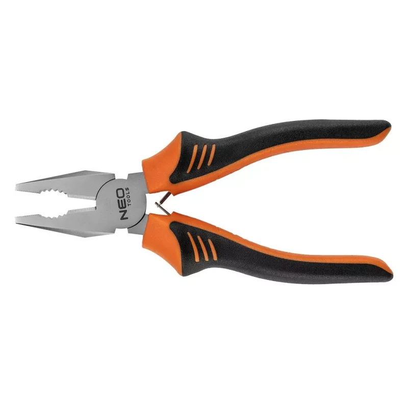 Szczypce Uniwersalne 180Mm 01-251