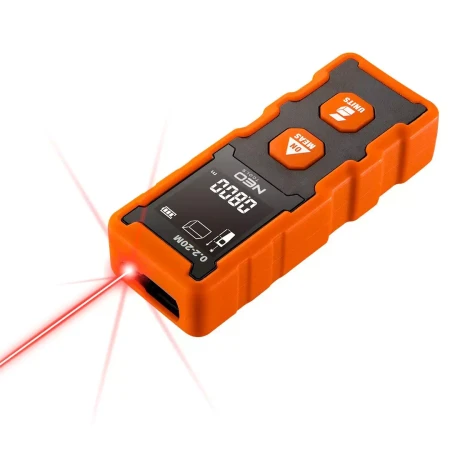 Dalmierz Laserowy 20M 75-202