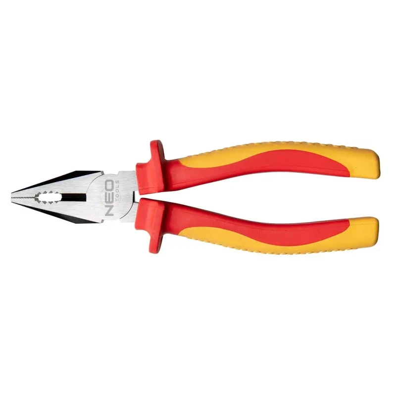 Szczypce Uniwersalne 180 Mm, 1000V 01-241