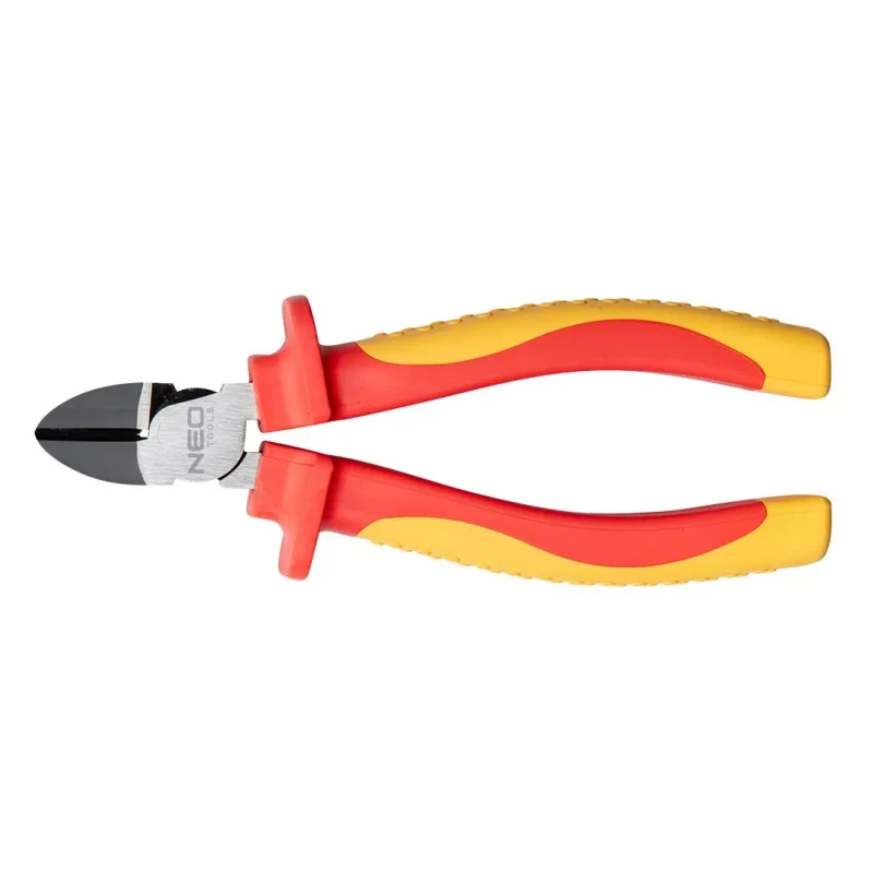 Szczypce Boczne 160 Mm, 1000V 01-243