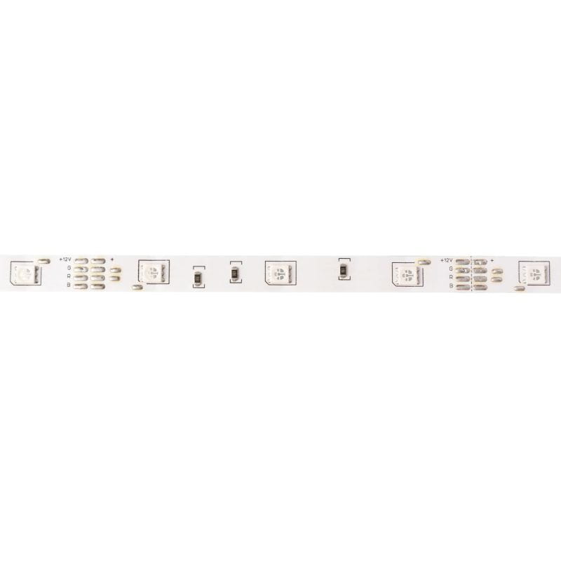 Taśma Led 150 7.2W/M Rgb 12V Ip20 /5M/