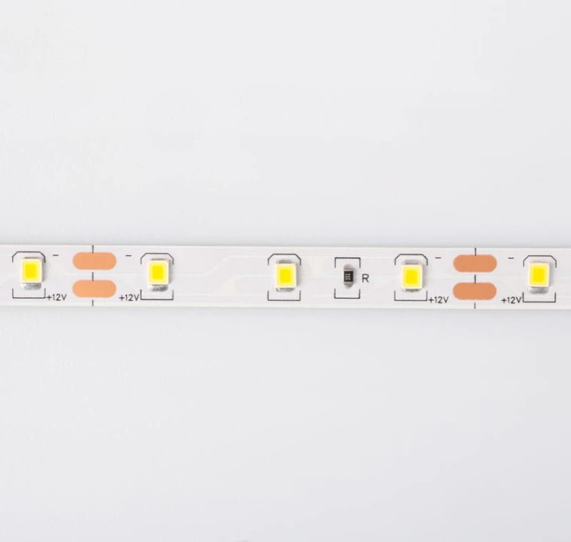 Taśma Led 300 4.8W/M 4000K 200Lm/M 12V Ip20 /5M/ E