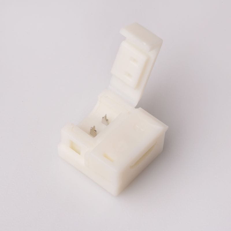 Złączka Led Mono 10Mm Ip63
