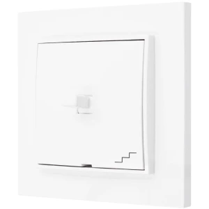 Włącznik Schodowy Styl Usa Karlik Mini 00/00