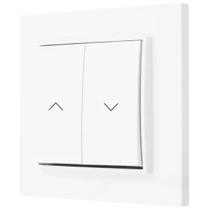 Włącznik Roletowy Z Ramką Karlik Mini 00/00