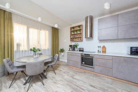 Oprawa Halogenowa Czarna Tuba Led Kwadratowa Z Żarówką Gu10 10W Zimna