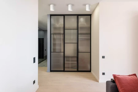 Oprawa Halogenowa Czarna Tuba Led Okrągła Z Żarówką Gu10 10W Zimna