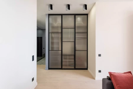 Oprawa Halogenowa Czarna Tuba Led Okrągła Z Żarówką Gu10 10W Zimna