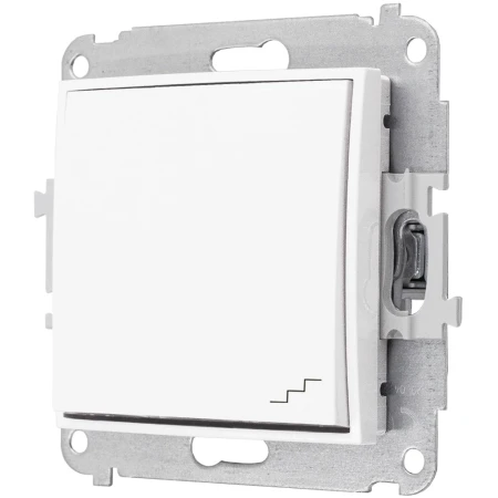 Włącznik Schodowy Bez Ramki Karlik Mini 00/00