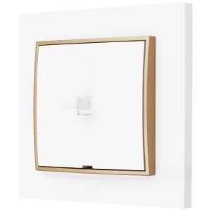 Włącznik Pojedynczy Styl Usa Karlik Mini 00/29