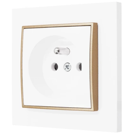 Gniazdo Bezpieczne Dla Dzieci Karlik Mini 00/29