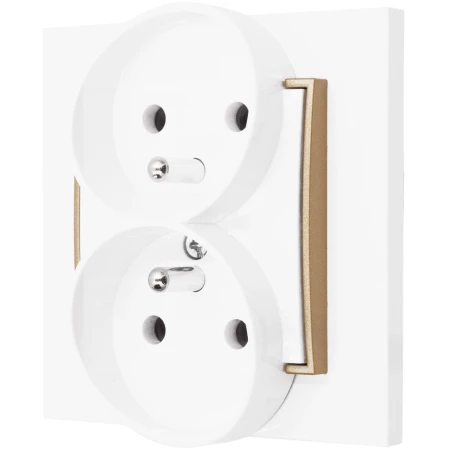 Gniazdo Bezpieczne Dla Dzieci Karlik Mini 00/29