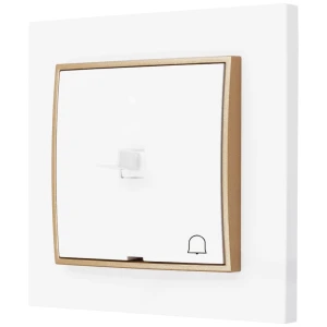 Włącznik Dzwonkowy Styl Usa Karlik Mini 00/29