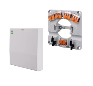 Puszka Do Połączeń Agd Puszka Do Połączeń Agd