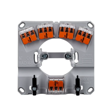 Puszka Do Połączeń Agd Puszka Do Połączeń Agd