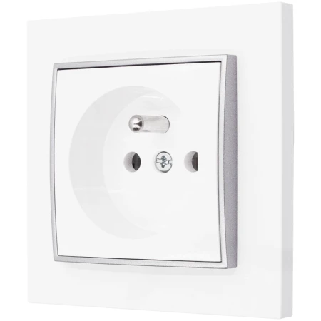 Gniazdo Bezpieczne Dla Dzieci Karlik Mini 00/07