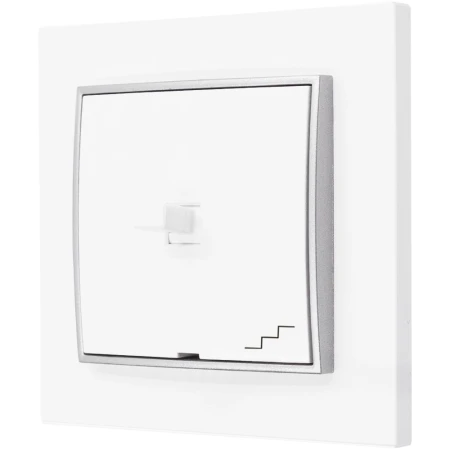 Włącznik Schodowy Styl Usa Karlik Mini 00/07