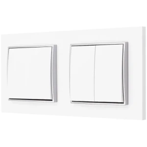 Włącznik Światła Pojedynczy I Podwójny 00/07