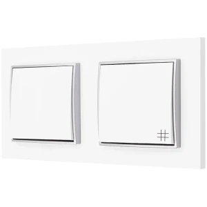 Włącznik Światła Pojedynczy I Krzyżowy 00/07