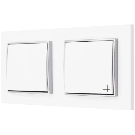 Włącznik Światła Pojedynczy I Krzyżowy 00/07