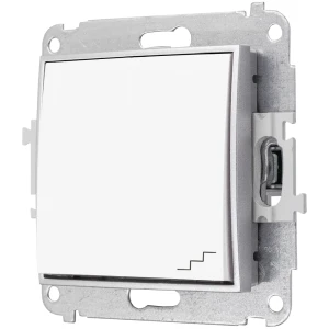 Włącznik Schodowy Bez Ramki Karlik Mini 00/07