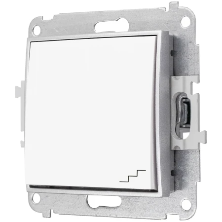 Włącznik Schodowy Bez Ramki Karlik Mini 00/07
