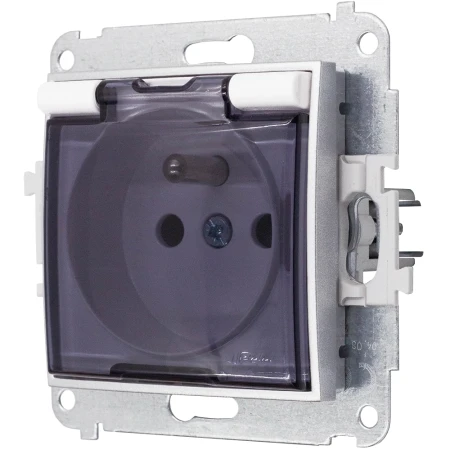 Gniazdo Hermetyczne Bez Ramki Karlik Mini 00/07