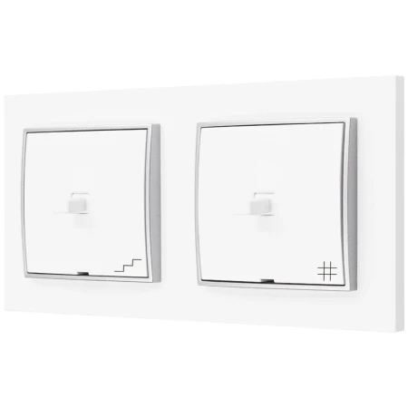 Włącznik Światła Schodowy I Krzyżowy Usa 00/07