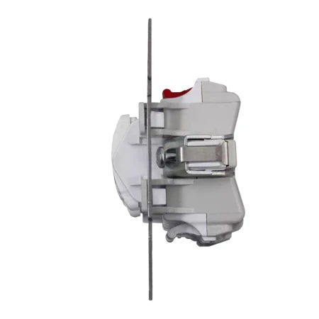 Włącznik Światła Pojedynczy I Schodowy W Ramce