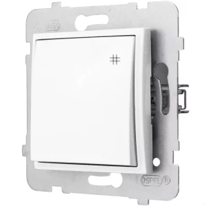 WŁĄCZNIK KRZYŻOWY WYŁĄCZNIK ŁĄCZNIK OSPEL ARIA