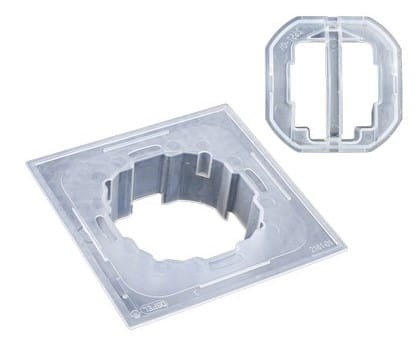 Szafir Zestaw Uszczelniający Do Łączników Ip-44