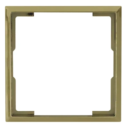 Gniazdo Z Włącznikiem Do Sypialni Biały / Złoty Ospel Aria